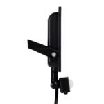 Proiector senzor LED slim 50W seria 5, negru, Novelite - imagine 3