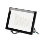 Proiector slim LED SMD V4 50W 6500K IP65, Novelite - imagine 2