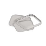 Plafoniera Lumix LED 45W CCT 4450lm IP20, alb, Metal + Acrilic IP20 ERSTE