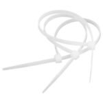 Brida plastic 4.5 x 430 punga 100 buc Elematic - imagine 3
