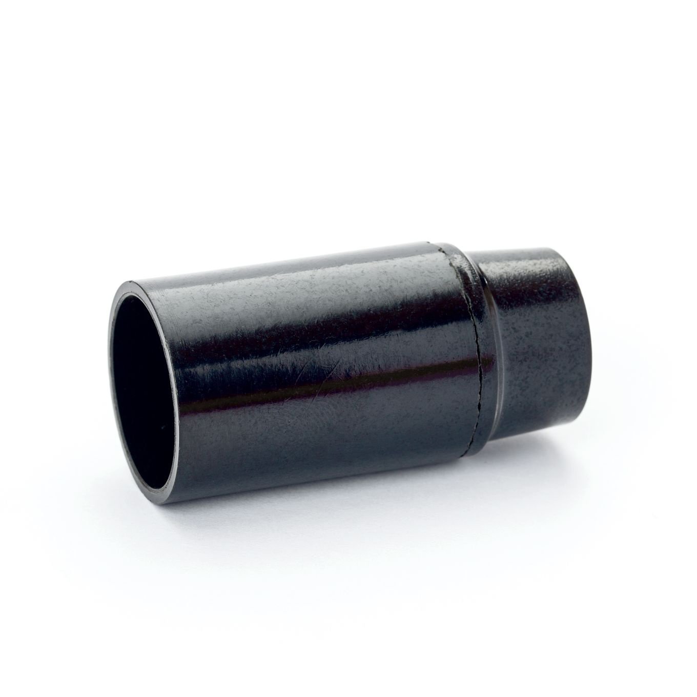 a77d2c73-5a35-479c-9978-eb07a2d87b0d Dulie E14, filet M10x1, Inaltime 54mm, Negru Diametru 27mm ORION - imagine 1