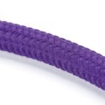 Cablu pentru Suspensie, Textil, 3x0,75 mm², 1 m, Subțire, Violet ORION