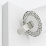 Plafoniera spot SEAN, GU10 2x40W aluminiu finisaj alb, 35x12x6cm IP20 ORION - imagine 5