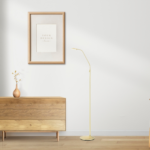 Lampadar LED COBRA, 138cm, LED 6W/600lm/2200-6000K otel finisaj alama mata IP20 ORION