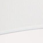 Lampadar PHILIPP,inaltime reglabila cu abajur de in, E27 1x60W otel finisaj crom - negrut, 162-192cm IP20 ORION - imagine 4