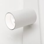 Plafoniera spot SEAN, GU10 3x40W aluminiu finisaj alb, 60x12x6cm IP20 ORION - imagine 3