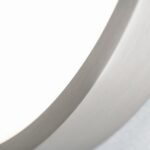 Plafoniera LED BULLY, Ø 14 cm, satinată LED12W/820lm/3000K aluminiu IP 20 ORION - imagine 5