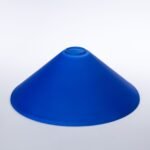 Abajur Artdesign, cobalt Ø300mm, Orion
