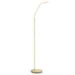 Lampadar LED COBRA, 138cm, LED 6W/600lm/2200-6000K otel finisaj alama mata IP20 ORION - imagine 2