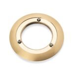Inel suport pentru abajur cu filet interior 50mm alama MS ORION