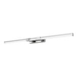 Aplica LED pentru oglinda baie ARGO, 75 cm, LED17W/1100lm/3000K aluminiu finisaj crom IP44 ORION - imagine 2