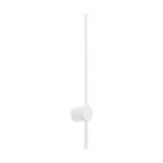 Aplica LED pentru oglindă FERDINAND, 65 cm, LED12W/1450lm/3000K aluminiu finisaj alb IP54 ORION - imagine 2