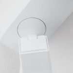 Plafoniera spot SINEO, GU10 3x35W aluminiu finisaj alb, 54x6cm IP20 ORION - imagine 6