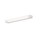 Aplica LED pentru oglindă MARILYN, 57 cm, LED21W/2000lm/3000K aluminiu finisaj alb IP44 ORION - imagine 2