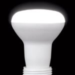 Bec LED reflector R50 dimabil, E14, 6W, 3000K, 540Lm  lumină albă caldă ORION - imagine 5