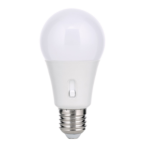 Bec LED alb dimabil, E27, 6W, 5CCT 2700/3000/4000/5000/6500, 806Lm  lumină albă caldă pana la rece ORION