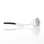 Modul LED, 4.9W, înlocuire GU10  alb dimabil, 4.9W, 3000K, 410Lm  lumină albă caldă Lungime 28mm, diametru 50mm ORION - imagine 2