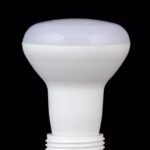 Bec LED reflector R50 dimabil, E14, 6W, 3000K, 540Lm  lumină albă caldă ORION - imagine 4