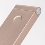 Lampă de masă cu baterie FALTO, 60cm LED 3W/105lm/3000K aluminiu finisaj auriu IP20 ORION - imagine 4