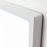 Plafoniera LED LERO, alb, patrat, 40cm LED30W/2850lm/3000K aluminiu IP 20 ORION - imagine 6