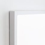 Plafoniera LED LERO, alb, patrat, 18cm LED15W/1300lm/3000K aluminiu IP 20 ORION - imagine 5