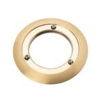 Inel suport pentru abajur cu filet interior 50mm alama MS ORION - imagine 3