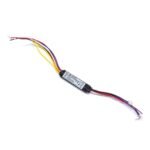 Variator LED 12-1184 JNLED-PDK-MD, 2000 mA reglabil 24V L 65 mm, l 16 mm, H 4 mm Temperatura de culoare reglabilă ORION - imagine 2