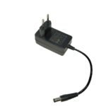 Driver stecher 12j1 mufă XIANGYUAN XY-2400500-E, 500mA 24V, negru, fără reglarea intensității luminoase, Lungime 72 mm, lățime 40 mm, înălțime 37 mm cu cablu 100 mm Mufă jack de 5,3 mm ORION - imagine 2
