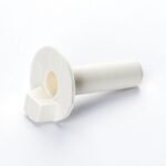 Tub izolator E27, PVC, alb ORION - imagine 2