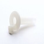 Tub izolator E14, PVC, alb ORION - imagine 2