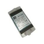 Variator (Transformator) electronic cu funcție de reglare a intensității luminoase (dimmer pe cablu) alb, 5000 mA, 12 volți, 60 wați Lungime 101 mm, lățime 50 mm, înălțime 34 mm ORION - imagine 2