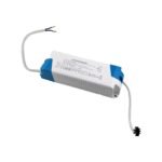 Driver LED 50m Hoshingmei HS50-HP900LC 900mA 50W 44.5-55.5V, fără reglarea intensității luminoase, Lungime 145 mm, lățime 48 mm, înălțime 32 mm ORION