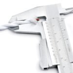 Cablu pentru Suspensie, Textil rasucit, 2x0,75 mm², 5 m, Subtire, Finisaj alb ORION - imagine 5