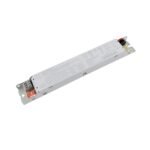 Driver 61a Osram EM FIT60/220-240/1200, 61W 27-51V, fără reglarea intensității luminoase, Lungime 210 mm, lățime 30 mm, înălțime 22 mm