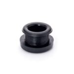 Inel de etanșare 10mm, negru, Material sintetic Ø 13 mm Înălțime 8 mm ORION