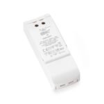 Driver LED 12df ACTEC 12W 250mA 24-48V, reglabil, Lungime 109 mm, lățime 40 mm, înălțime 22 mm ORION