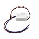 Driver 3g EAGLERISE SH-3-300 IP65 SB 300mA 3.6W 2.5-12V, fără reglarea intensității luminoase, Lungime 37 mm cu cablu 44 mm, lățime 23 mm, înălțime 21 mm ORION - imagine 2