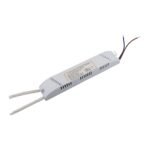 Driver  Bluetooth 55a Topjet Cone Driver Bluetooth 910mA 55W 20-45V, Schimbare CCT și reglare intensitate luminoasă prin Bluetooth (telecomandă), Lungime 220 mm, lățime 40 mm, înălțime 29 mm ORION