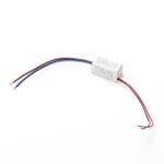 Driver 3b EAGLERISE LS-3-700SB 700mA 3W 2.5-4.5V, fără reglarea intensității luminoase, Lungime 46 mm, lățime 23 mm, înălțime 21 mm ORION