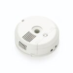 Transformator rotund 120b TCI 20-120W 12V, Reglabil cu control de fază și variator de secțiuni, Ø 88 mm, înălțime 32 mm ORION