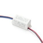 Driver 3b EAGLERISE LS-3-700SB 700mA 3W 2.5-4.5V, fără reglarea intensității luminoase, Lungime 46 mm, lățime 23 mm, înălțime 21 mm ORION - imagine 2