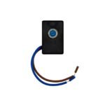 Variator rotativ 2-1376 Variator Hopestar LD-610 3-25W LED 25-150W Halogen 800mA Lungime 48 mm, lățime 31 mm, înălțime 19 mm ORION - imagine 3