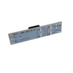 Variator Dimmer senzor gestual IR pentru LED = 10-100% 2000 mA, 12/24 Volți, max. 48 Watt Lungime 45 mm, lățime 10 mm, înălțime 9 mm
Model: HBL-SS2-IR-A1 - imagine 2