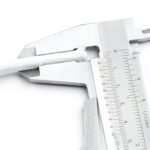 Cablu pentru Suspensie, Textil, 3x0,75 mm², 1 m, Subtire, Finisaj alb ORION - imagine 4