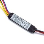 Variator LED 12-1184 JNLED-PDK-MD, 2000 mA reglabil 24V L 65 mm, l 16 mm, H 4 mm Temperatura de culoare reglabilă ORION