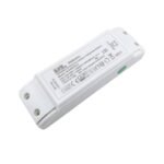 Driver 16b Waiberlon HLV40016LD, 12-16W 360-490mA 30-40V, reglabil, Lungime 140 mm, lățime 45 mm, înălțime 29 mm, Include cablu primar și secundar + priză ORION