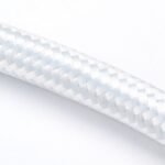 Cablu pentru Suspensie, Textil, 3x0,75 mm², 1 m, Subtire, Finisaj alb ORION