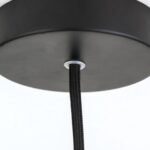 Inel de etanșare 10mm, transparent, Material sintetic Ø 13 mm Înălțime 8 mm ORION - imagine 3
