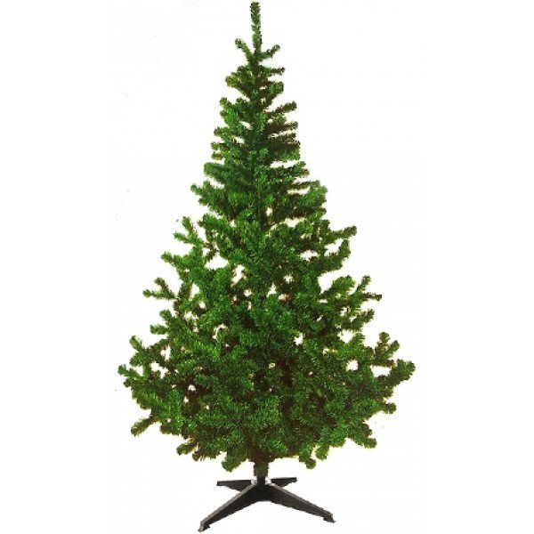 ad2b7726-f03a-4b92-9d73-a36bd71dd814 Brad Artificial Craciun cu Aspect Natural 150cm KONST SMIDE - imagine 1