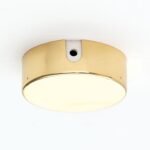 Cutie de distributie, Ø 70 mm, Alama aurie ORION - imagine 4